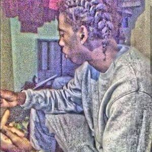 Meet your Posher, Cole